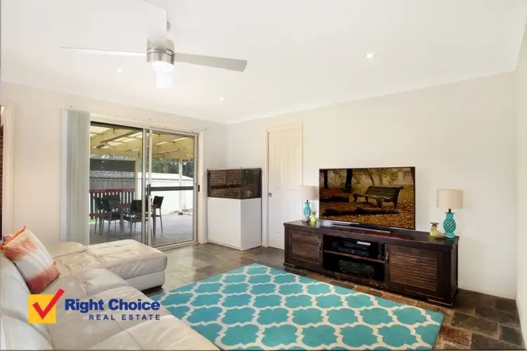 Second view of Homely house listing, 13 Tully Crescent, Albion Park NSW 2527