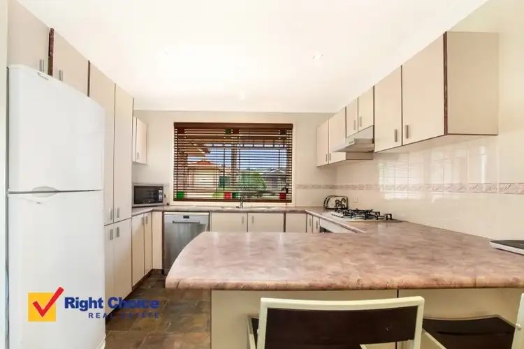 Third view of Homely house listing, 13 Tully Crescent, Albion Park NSW 2527