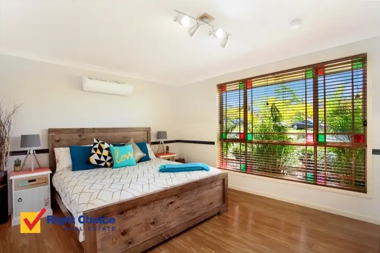 Fifth view of Homely house listing, 13 Tully Crescent, Albion Park NSW 2527
