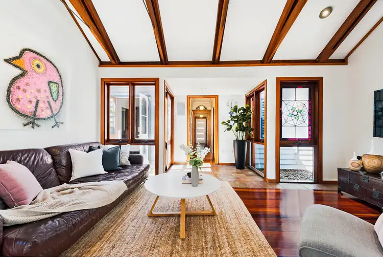 Second view of Homely house listing, 19 Palmer Street, Balmain NSW 2041