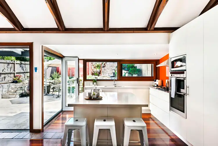 Third view of Homely house listing, 19 Palmer Street, Balmain NSW 2041