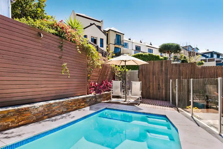 Fourth view of Homely house listing, 19 Palmer Street, Balmain NSW 2041