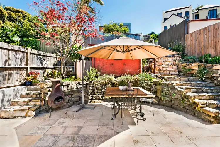 Sixth view of Homely house listing, 19 Palmer Street, Balmain NSW 2041