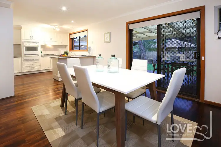 Fourth view of Homely house listing, 101 Freeman Crescent, Mill Park VIC 3082