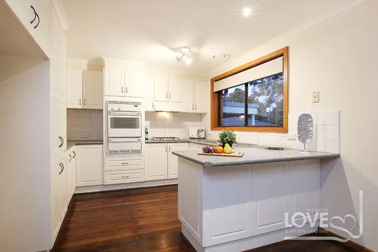 Fifth view of Homely house listing, 101 Freeman Crescent, Mill Park VIC 3082