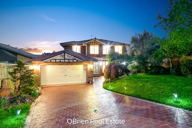 2 Jancol Court, Berwick VIC 3806