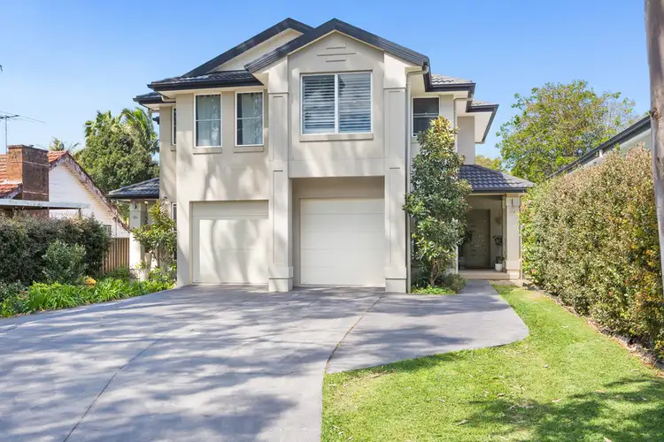 Main view of Homely semi-detached listing, 88b Gannons Road, Caringbah South NSW 2229