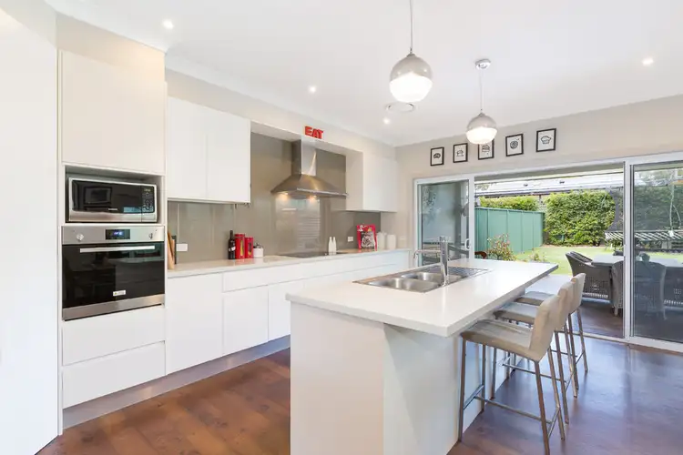 Second view of Homely semi-detached listing, 88b Gannons Road, Caringbah South NSW 2229