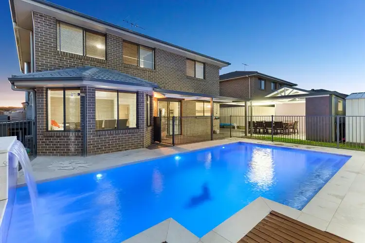 8 Wakool Crescent, Woongarrah NSW 2259