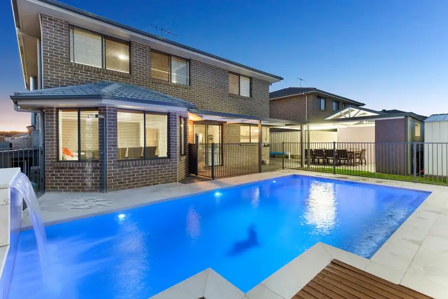 Main view of Homely house listing, 8 Wakool Crescent, Woongarrah NSW 2259