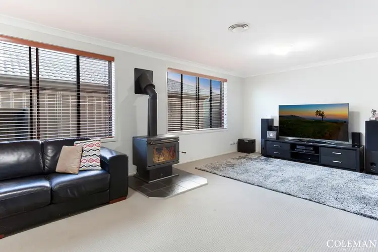 Third view of Homely house listing, 8 Wakool Crescent, Woongarrah NSW 2259