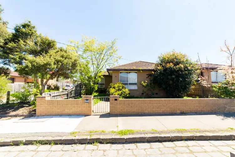 30 Stafford Street, Footscray VIC 3011