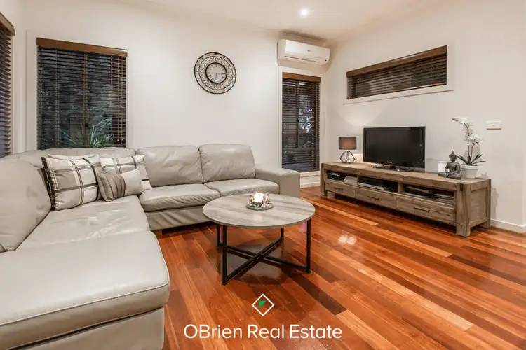 Third view of Homely unit listing, 2/3 Carabott Place, Berwick VIC 3806