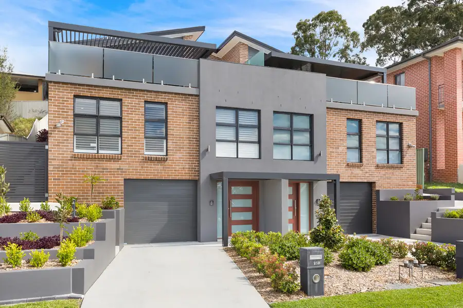 Main view of Homely house listing, 25B Monash Road, Menai NSW 2234