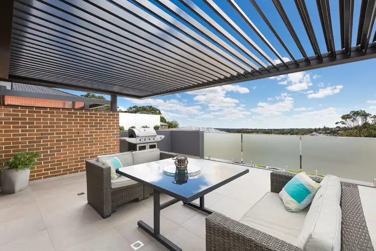 Second view of Homely house listing, 25B Monash Road, Menai NSW 2234