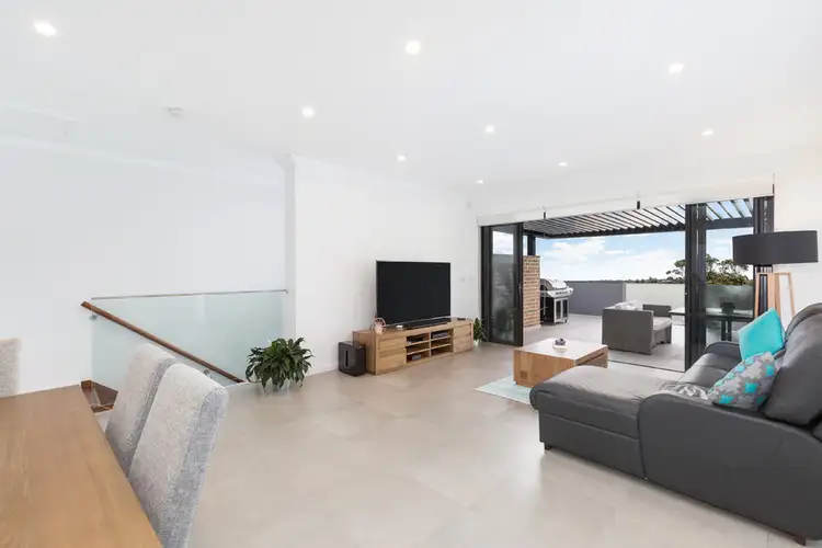 Third view of Homely house listing, 25B Monash Road, Menai NSW 2234