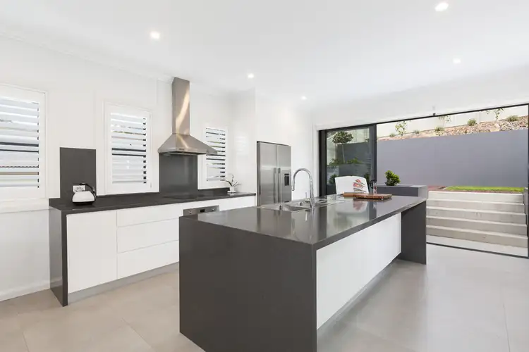 Fourth view of Homely house listing, 25B Monash Road, Menai NSW 2234