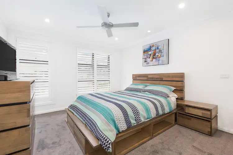 Sixth view of Homely house listing, 25B Monash Road, Menai NSW 2234