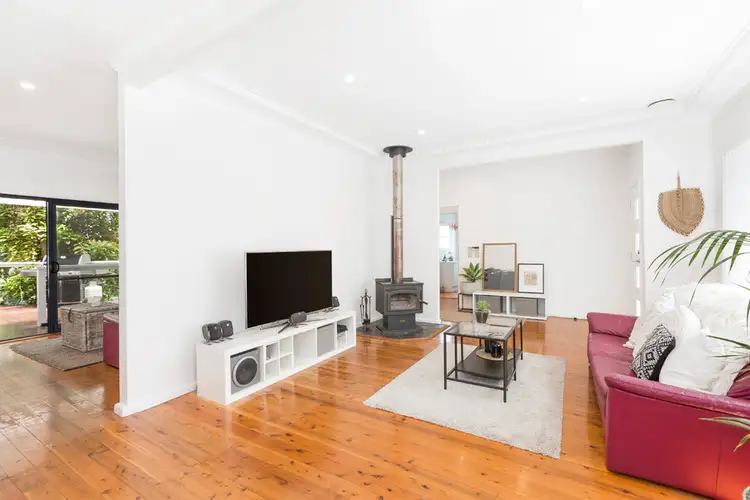 Second view of Homely house listing, 364 President Avenue, Gymea NSW 2227