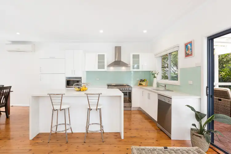 Third view of Homely house listing, 364 President Avenue, Gymea NSW 2227