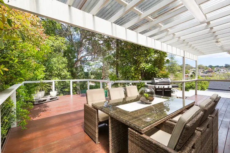 Fourth view of Homely house listing, 364 President Avenue, Gymea NSW 2227