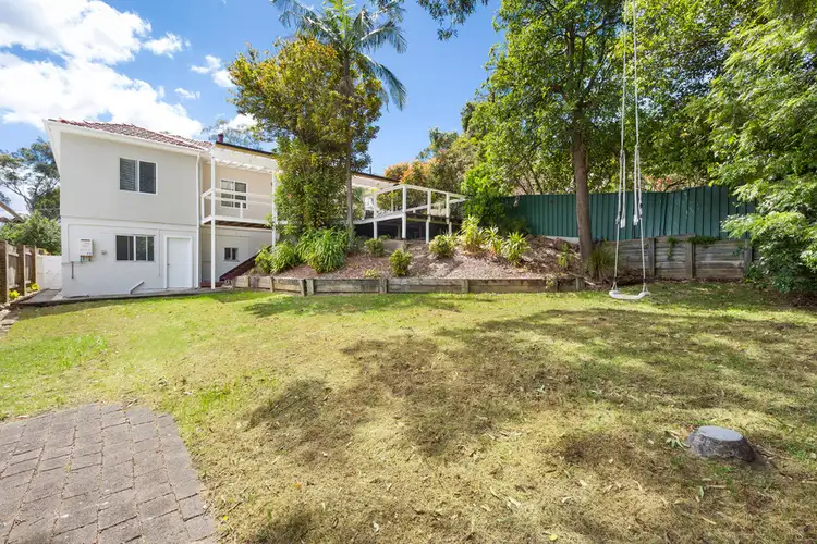 Sixth view of Homely house listing, 364 President Avenue, Gymea NSW 2227