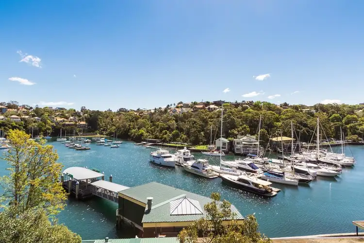 2B Mosman Street, Mosman NSW 2088