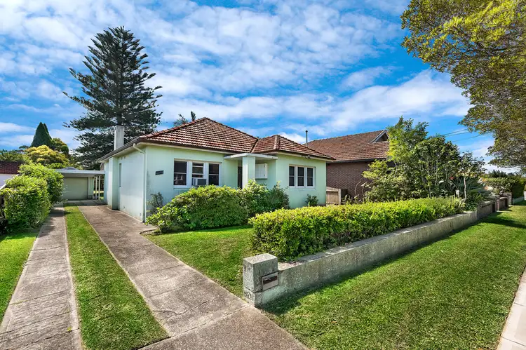 Main view of Homely house listing, 29 Mepunga Street, Concord West NSW 2138
