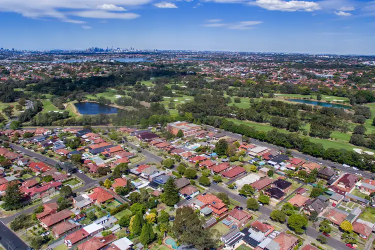 Sixth view of Homely house listing, 29 Mepunga Street, Concord West NSW 2138