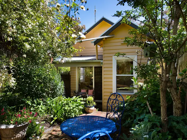 Second view of Homely house listing, 88 Hargraves Street, Castlemaine VIC 3450