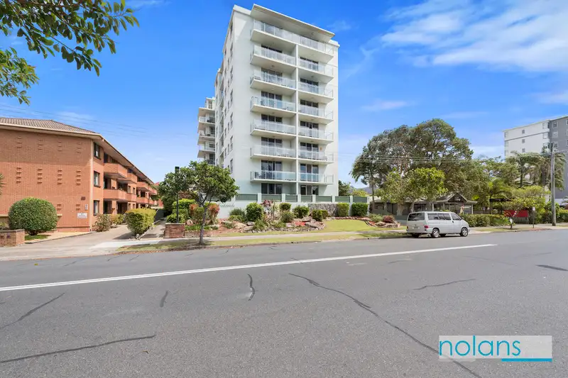 Main view of Homely apartment listing, 7/77-79 Ocean Parade, Coffs Harbour NSW 2450