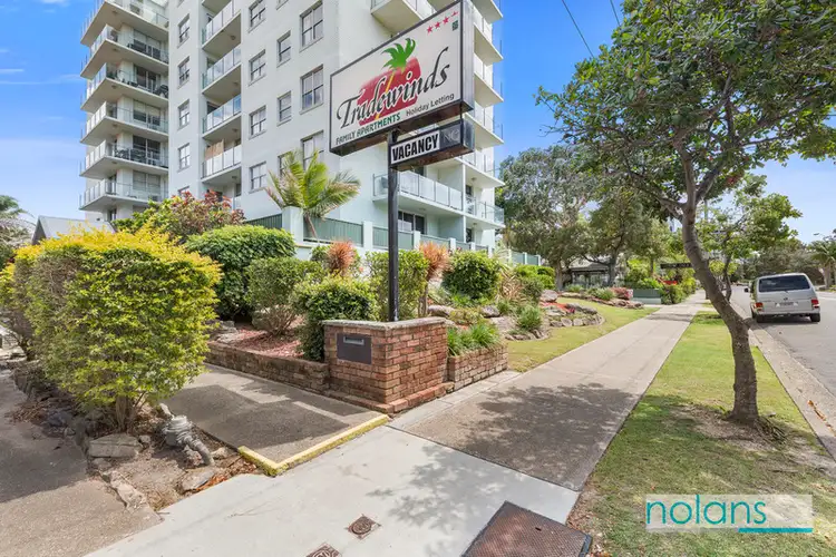 Second view of Homely apartment listing, 7/77-79 Ocean Parade, Coffs Harbour NSW 2450