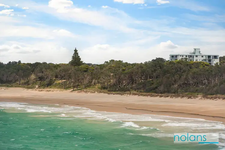 Third view of Homely apartment listing, 7/77-79 Ocean Parade, Coffs Harbour NSW 2450