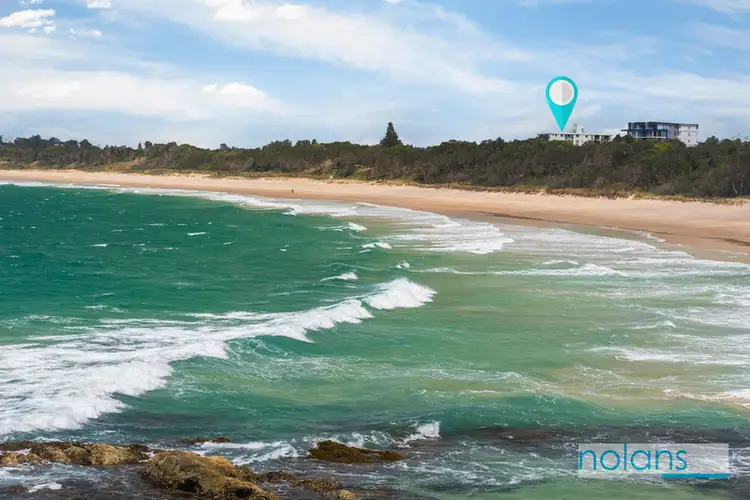 Fourth view of Homely apartment listing, 7/77-79 Ocean Parade, Coffs Harbour NSW 2450