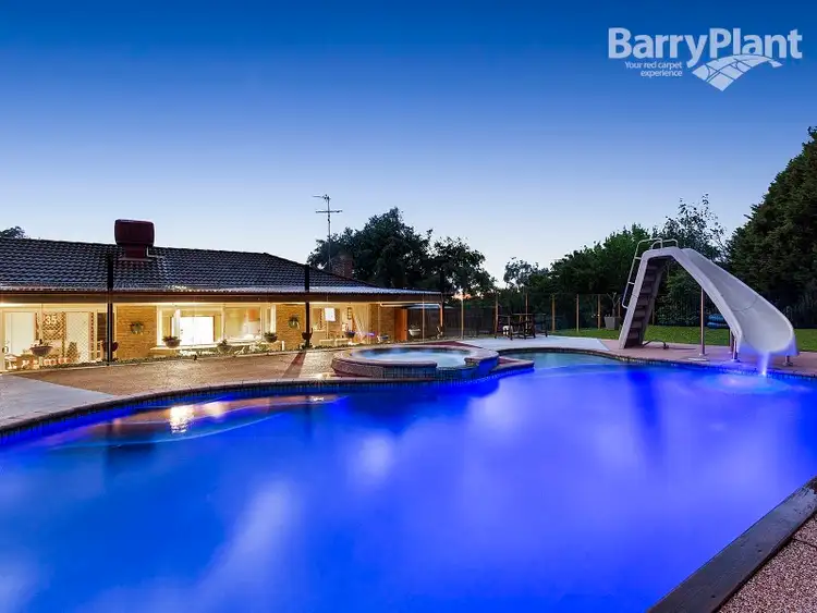 2a Caserta Drive
