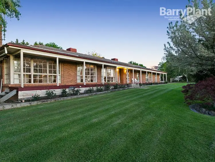 Second view of Homely house listing, 2a Caserta Drive, Berwick VIC 3806