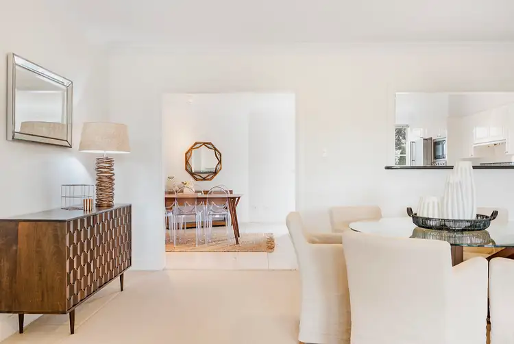 Third view of Homely apartment listing, 38/1 Harbourview Crescent, Abbotsford NSW 2046