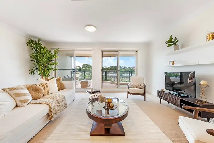 Fourth view of Homely apartment listing, 38/1 Harbourview Crescent, Abbotsford NSW 2046