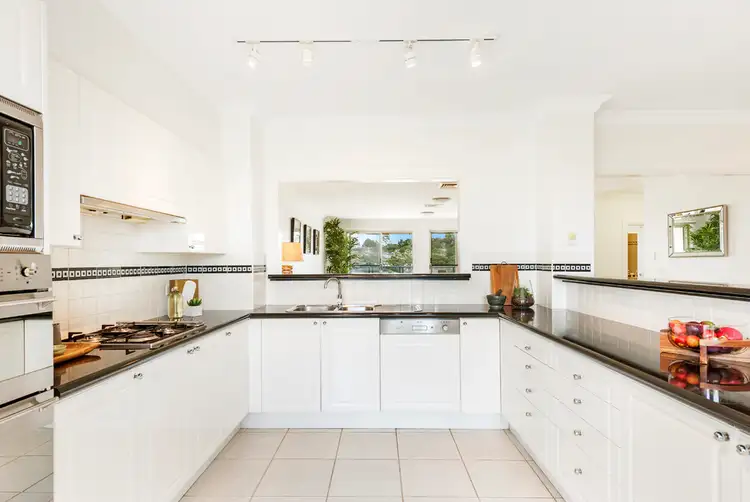 Fifth view of Homely apartment listing, 38/1 Harbourview Crescent, Abbotsford NSW 2046