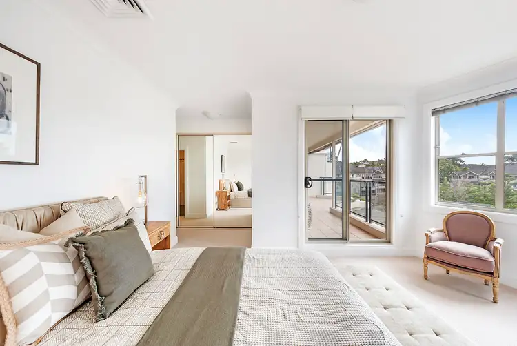 Sixth view of Homely apartment listing, 38/1 Harbourview Crescent, Abbotsford NSW 2046
