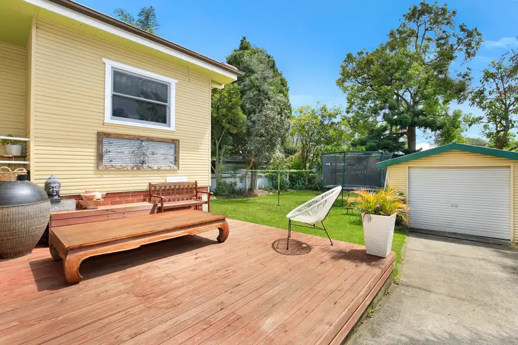 Sixth view of Homely house listing, 46 William Street, Keiraville NSW 2500