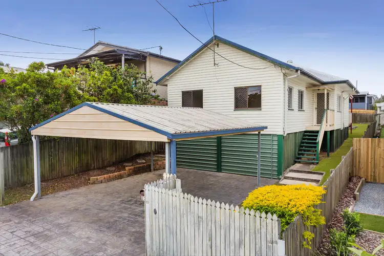 53 Richard Street, Lota QLD 4179
