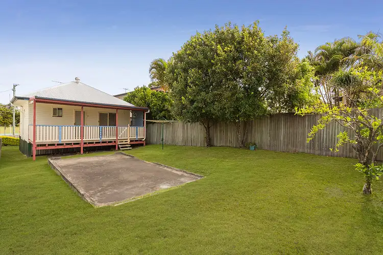 Second view of Homely house listing, 53 Richard Street, Lota QLD 4179