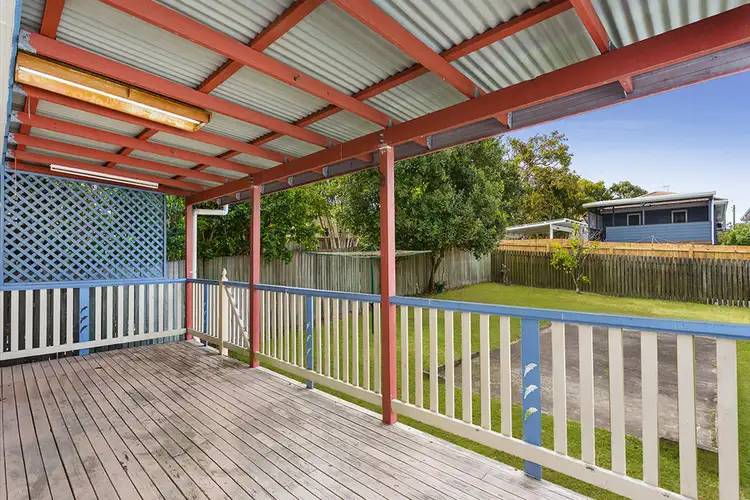 Third view of Homely house listing, 53 Richard Street, Lota QLD 4179