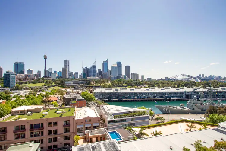 Main view of Homely apartment listing, 119/71 Victoria Street, Potts Point NSW 2011
