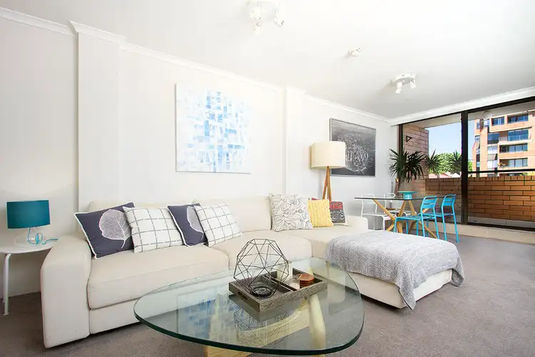 Third view of Homely apartment listing, 119/71 Victoria Street, Potts Point NSW 2011