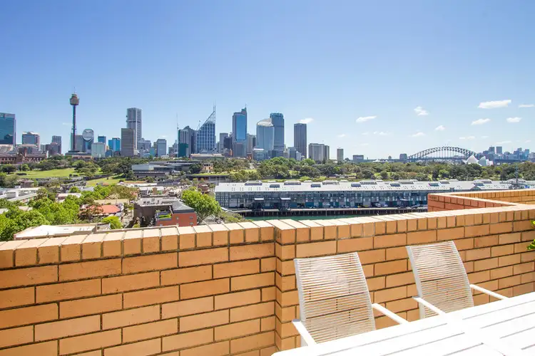 Fourth view of Homely apartment listing, 119/71 Victoria Street, Potts Point NSW 2011