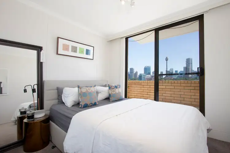 Fifth view of Homely apartment listing, 119/71 Victoria Street, Potts Point NSW 2011
