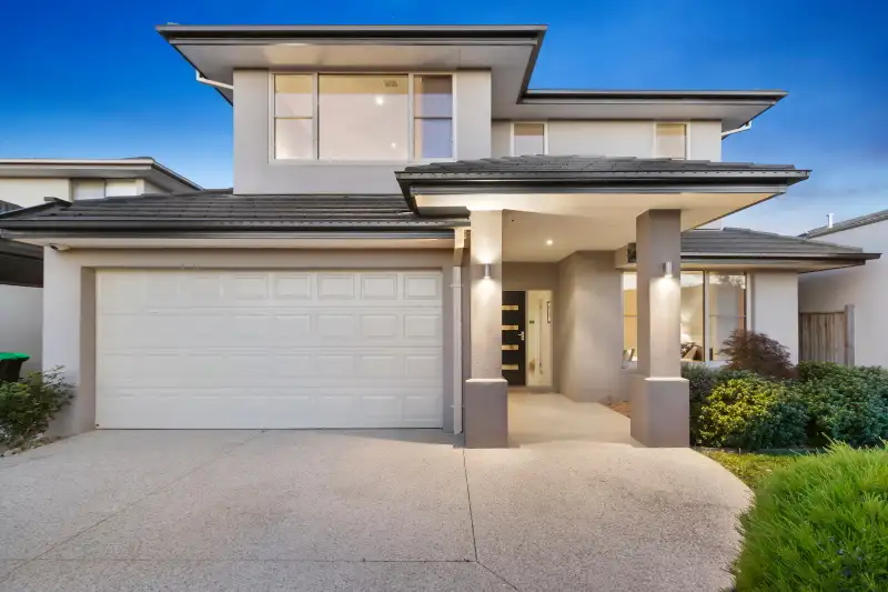 Main view of Homely house listing, 11 Crampton Chase, Sandhurst VIC 3977