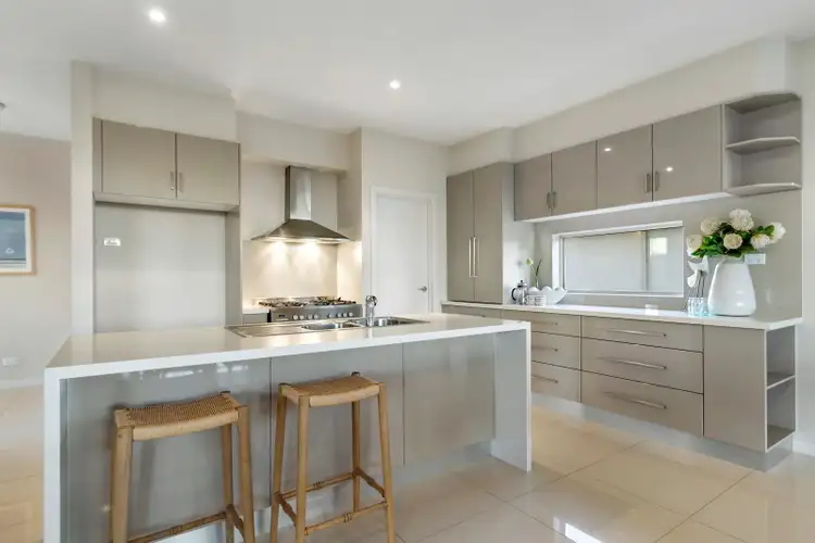 Fourth view of Homely house listing, 11 Crampton Chase, Sandhurst VIC 3977